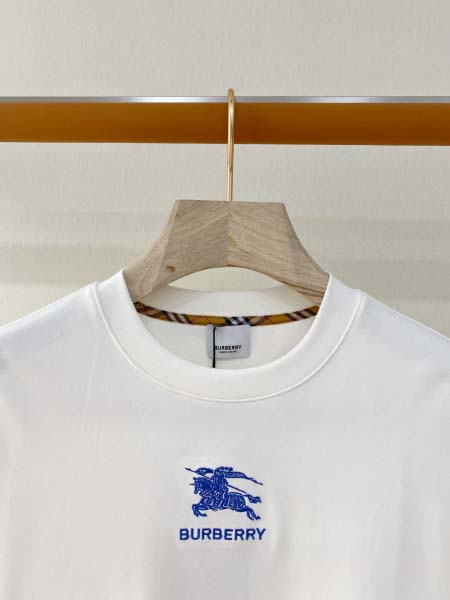 2026年10月26日入荷秋冬新作Burberry長袖Tシャツ高級品超厳選★入手困難/誕生日プレゼント/LD工場