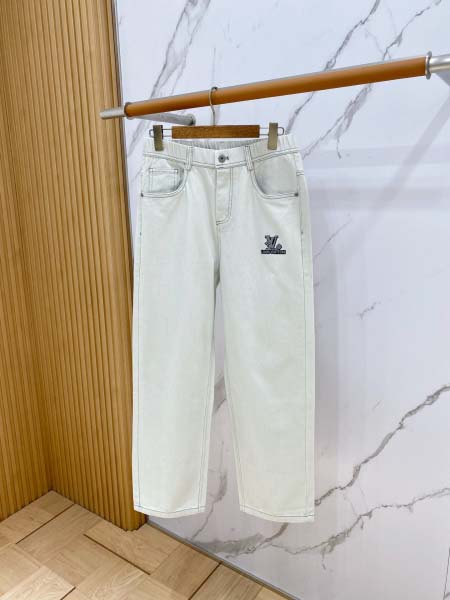 2026年10月27日入荷秋冬新作Louis Vuittonスラックス高級品/誕生日プレゼント28-36/KD工場