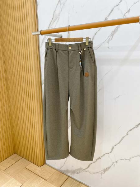 2026年10月27日入荷秋冬新作Monclerスラックス高級品/誕生日プレゼント28-36/KD工場