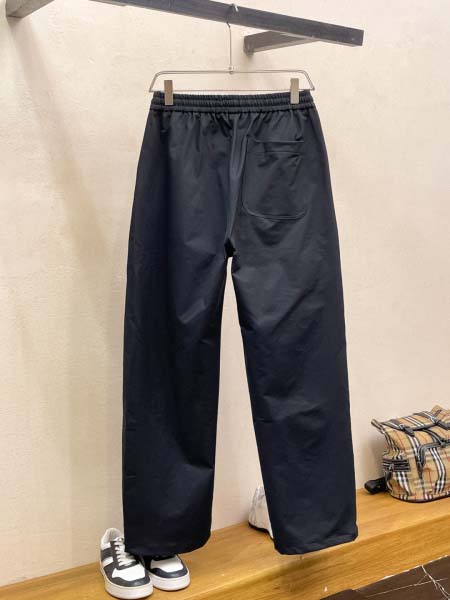 2026年10月27日入荷秋冬新作Balenciagaスラックス高級品/誕生日プレゼント28-36/KD工場