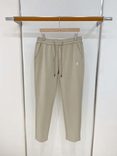 2026年10月27日入荷秋冬新作Ralph Laurenスラックス高級品/誕生日プレゼントM-4XL/KD工場