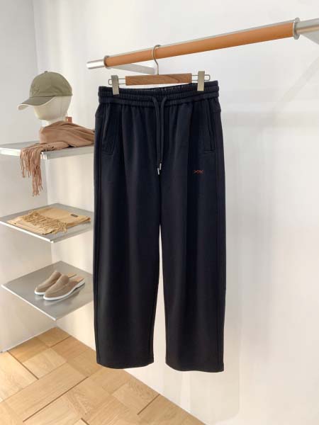2026年10月27日入荷秋冬新作Zegnaスラックス高級品/誕生日プレゼントM-4XL/KD工場