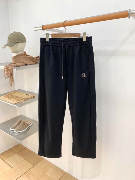 2026年10月27日入荷秋冬新作Loeweスラックス高級品/誕生日プレゼントM-4XL/KD工場
