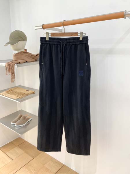 2026年10月27日入荷秋冬新作Loeweスラックス高級品/誕生日プレゼントM-4XL/KD工場
