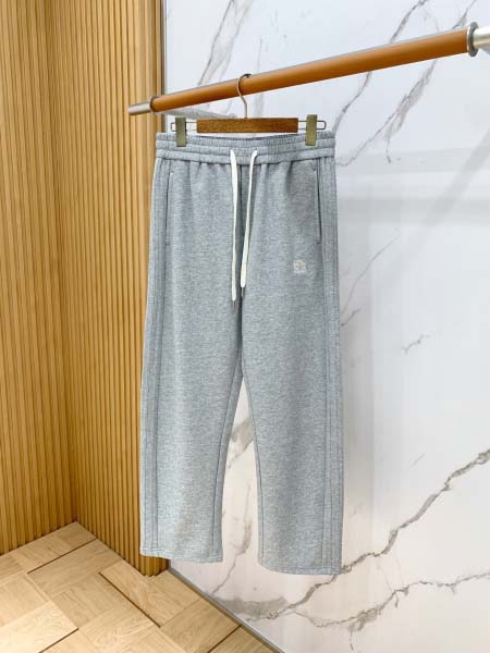 2026年10月27日入荷秋冬新作Loeweスラックス高級品/誕生日プレゼントM-4XL/KD工場