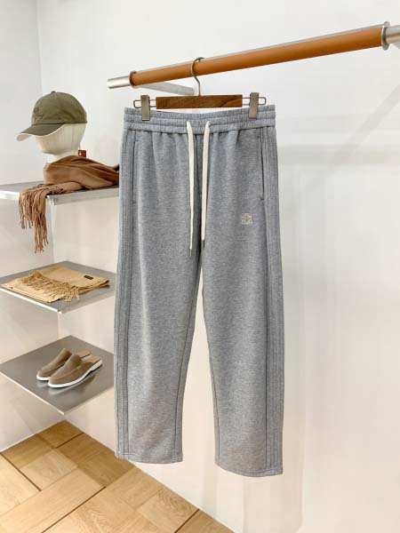2026年10月27日入荷秋冬新作Loeweスラックス高級品/誕生日プレゼントM-4XL/KD工場
