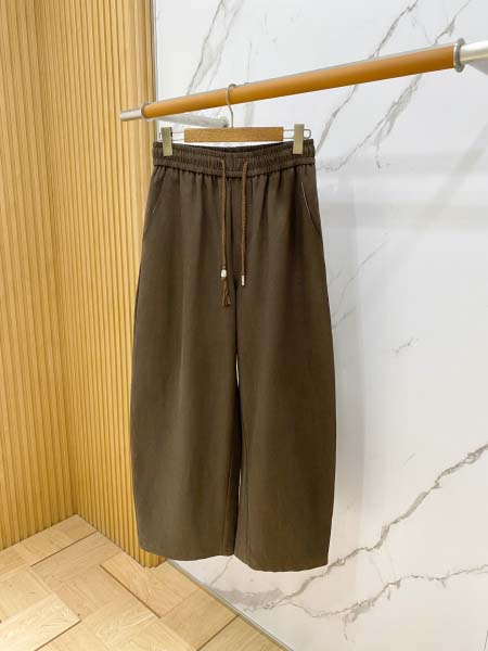 2026年10月27日入荷秋冬新作LOEWEスラックス高級品/誕生日プレゼントM-XXL/KD工場