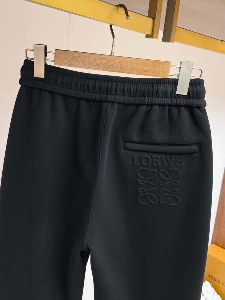 2026年10月27日入荷秋冬新作Loeweスラックス高級品/誕生日プレゼントM-3XL/KD工場