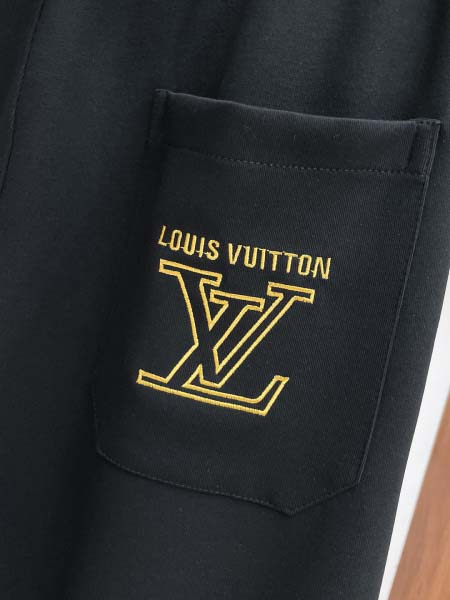 2026年10月27日入荷秋冬新作Louis Vuittonスラックス高級品/誕生日プレゼントM-3XL/KD工場