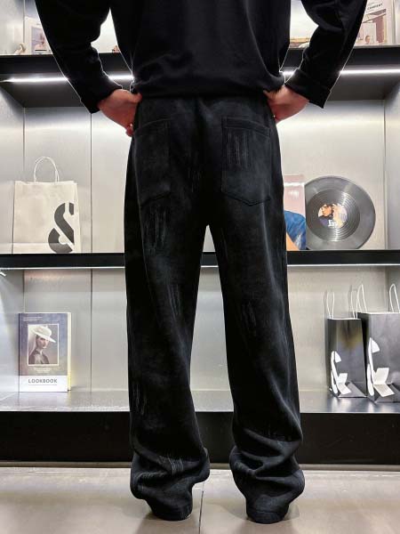 2026年10月27日入荷秋冬新作Balenciagaスラックス高級品/誕生日プレゼントM-3XL/KD工場