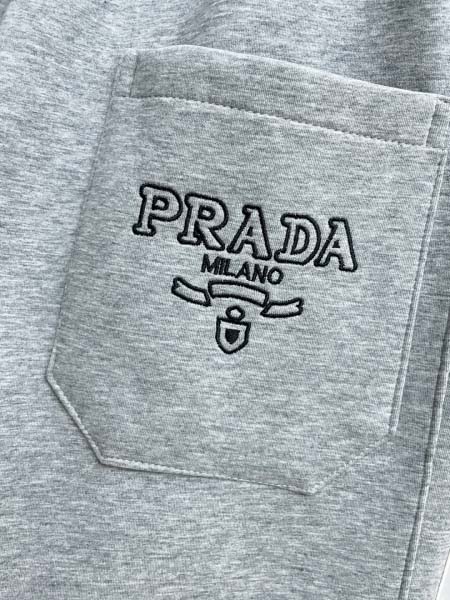 2026年10月27日入荷秋冬新作Pradaスラックス高級品/誕生日プレゼントM-3XL/KD工場