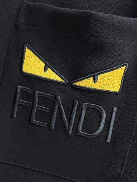 2026年10月27日入荷秋冬新作Fendiスラックス高級品/誕生日プレゼントM-3XL/KD工場
