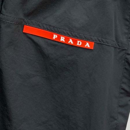 2026年10月27日入荷秋冬新作Pradaスラックス高級品/誕生日プレゼントM-3xL/KD工場