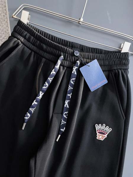 2026年10月27日入荷秋冬新作Louis Vuittonスラックス高級品/誕生日プレゼントM-3XL/KD工場