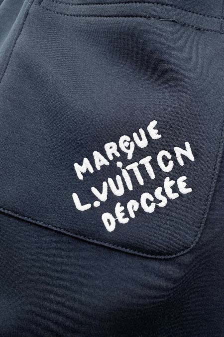 2026年10月27日入荷秋冬新作Louis Vuittonスラックス高級品/誕生日プレゼントM-3XL/KD工場