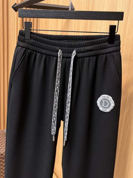 2026年10月27日入荷秋冬新作Diorパンツ/スポーツパンツ/スラックス高級品/誕生日プレゼント/KD工場