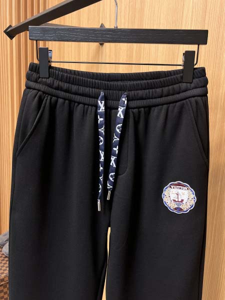 2026年10月27日入荷秋冬新作Louis Vuittonパンツ/スポーツパンツ/スラックス高級品/誕生日プレゼント/KD工場