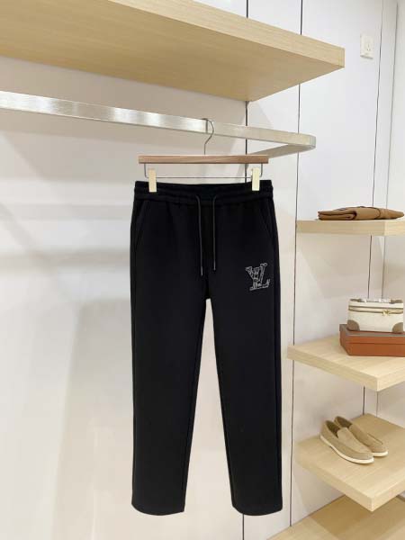 2026年10月27日入荷秋冬新作Louis Vuittonパンツ/スポーツパンツ/スラックス高級品/誕生日プレゼント/KD工場