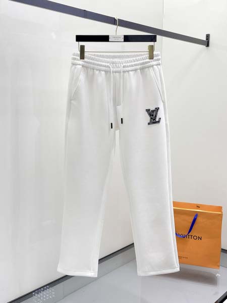 2026年10月27日入荷秋冬新作Louis Vuittonパンツ/スポーツパンツ/スラックス高級品/誕生日プレゼント/KD工場