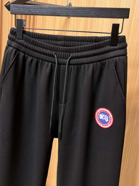 2026年10月27日入荷秋冬新作Canada Gooseパンツ/スポーツパンツ/スラックス高級品/誕生日プレゼント/KD工場