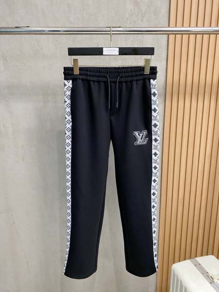 2026年10月27日入荷秋冬新作Louis Vuittonパンツ/スポーツパンツ/スラックス高級品/誕生日プレゼント/KD工場