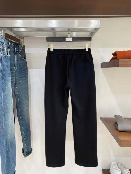2026年10月27日入荷秋冬新作Balenciagaパンツ/スポーツパンツ/スラックス高級品/誕生日プレゼント/KD工場