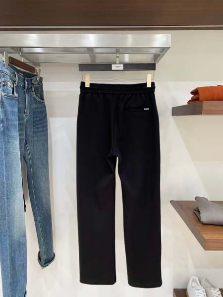 2026年10月27日入荷秋冬新作Balenciagaパンツ/スポーツパンツ/スラックス高級品/誕生日プレゼント/KD工場