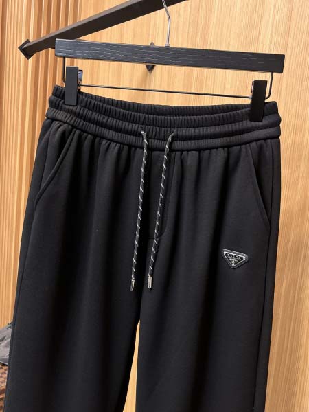 2026年10月27日入荷秋冬新作Pradaパンツ/スポーツパンツ/スラックス高級品/誕生日プレゼント/KD工場