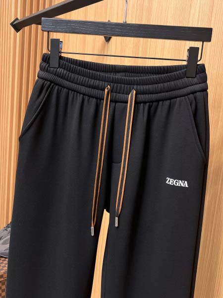 2026年10月27日入荷秋冬新作Zegnaパンツ/スポーツパンツ/スラックス高級品/誕生日プレゼント/KD工場