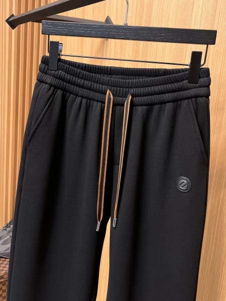2026年10月27日入荷秋冬新作Zegnaパンツ/スポーツパンツ/スラックス高級品/誕生日プレゼント/KD工場