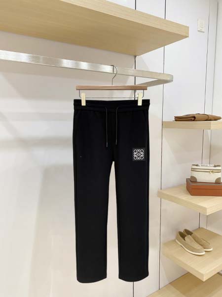 2026年10月27日入荷秋冬新作Loeweパンツ/スポーツパンツ/スラックス高級品/誕生日プレゼント/KD工場