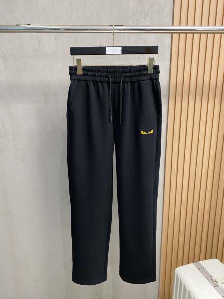 2026年10月27日入荷秋冬新作Fendiパンツ/スポーツパンツ/スラックス高級品/誕生日プレゼント/KD工場