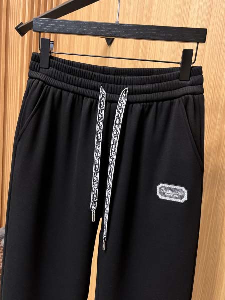 2026年10月27日入荷秋冬新作Diorパンツ/スポーツパンツ/スラックス高級品/誕生日プレゼント/KD工場