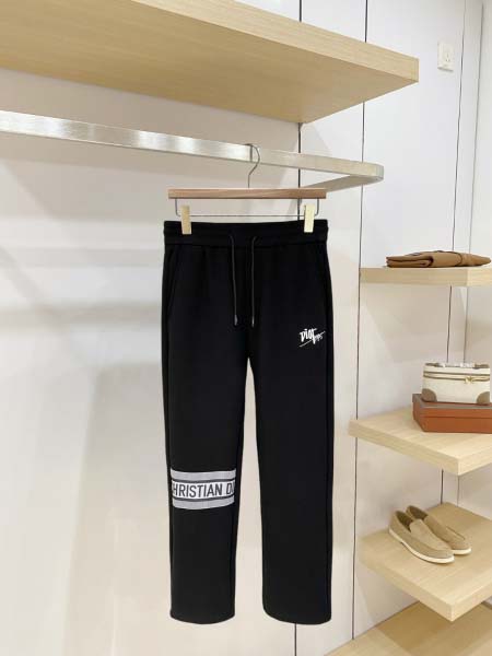 2026年10月27日入荷秋冬新作Diorパンツ/スポーツパンツ/スラックス高級品/誕生日プレゼント/KD工場