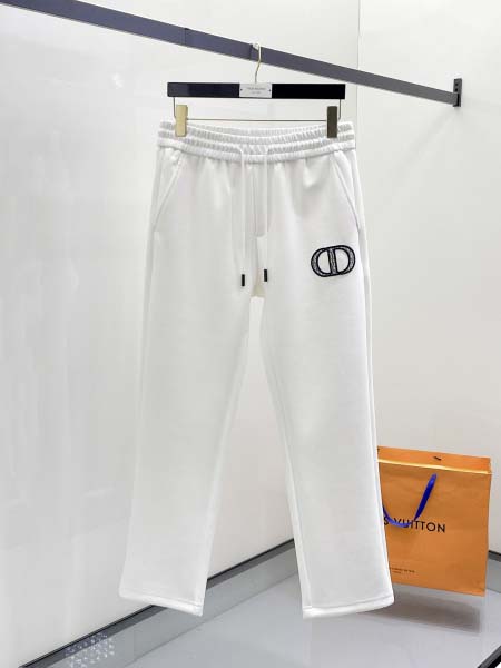 2026年10月27日入荷秋冬新作Diorパンツ/スポーツパンツ/スラックス高級品/誕生日プレゼント/KD工場