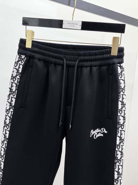 2026年10月27日入荷秋冬新作Diorパンツ/スポーツパンツ/スラックス高級品/誕生日プレゼント/KD工場