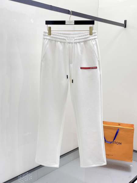 2026年10月27日入荷秋冬新作Pradaパンツ/スポーツパンツ/スラックス高級品/誕生日プレゼント/KD工場