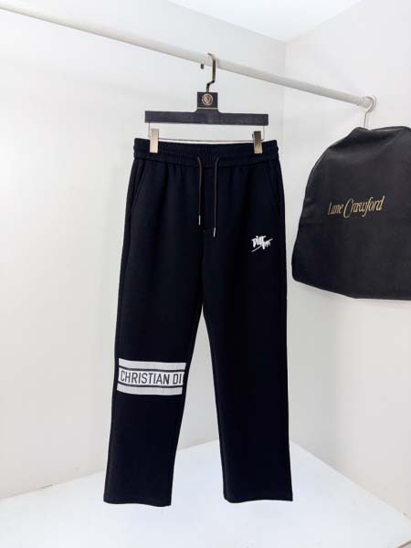 2026年10月27日入荷秋冬新作Diorパンツ/スポーツパンツ/スラックス高級品/誕生日プレゼント/KD工場
