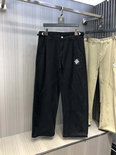 2026年10月27日入荷秋冬新作Louis Vuittonパンツ/スポーツパンツ/スラックス高級品/誕生日プレゼント/KD工場