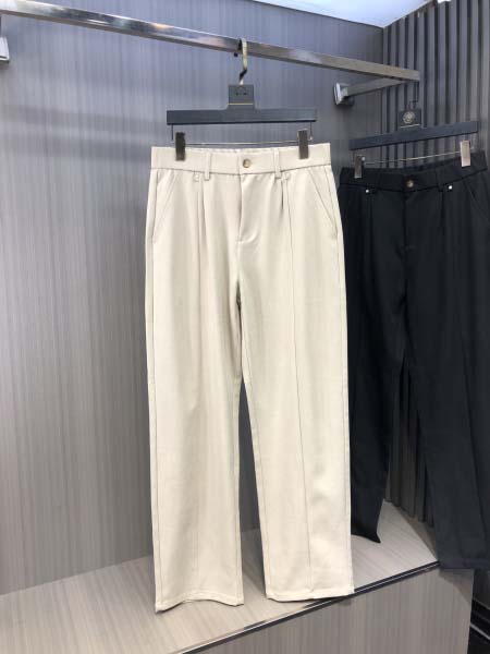 2026年10月27日入荷秋冬新作Louis Vuittonパンツ/スポーツパンツ/スラックス高級品/誕生日プレゼント/KD工場