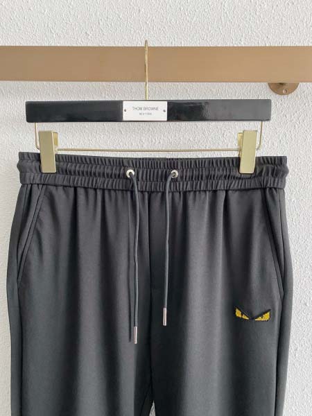 2026年10月27日入荷秋冬新作Fendiパンツ/スポーツパンツ/スラックス高級品/誕生日プレゼント/KD工場