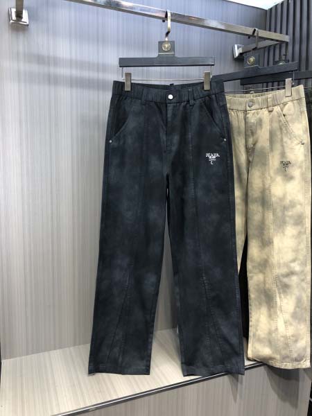 2026年10月27日入荷秋冬新作Pradaパンツ/スポーツパンツ/スラックス高級品/誕生日プレゼント/KD工場