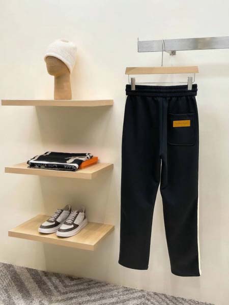 2026年10月27日入荷秋冬新作Louis Vuittonパンツ/スポーツパンツ/スラックス高級品/誕生日プレゼント/KD工場