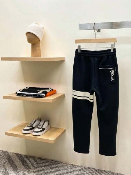2026年10月27日入荷秋冬新作Pradaパンツ/スポーツパンツ/スラックス高級品/誕生日プレゼント/KD工場