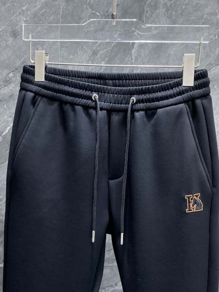 2026年10月27日入荷秋冬新作HERMESパンツ/スポーツパンツ/スラックス高級品/誕生日プレゼント/KD工場
