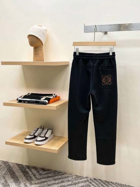 2026年10月27日入荷秋冬新作Loeweパンツ/スポーツパンツ/スラックス高級品/誕生日プレゼント/KD工場