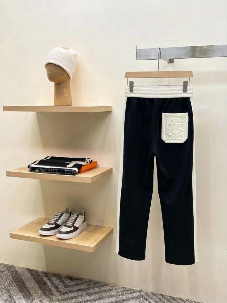2026年10月27日入荷秋冬新作Loeweパンツ/スポーツパンツ/スラックス高級品/誕生日プレゼント/KD工場