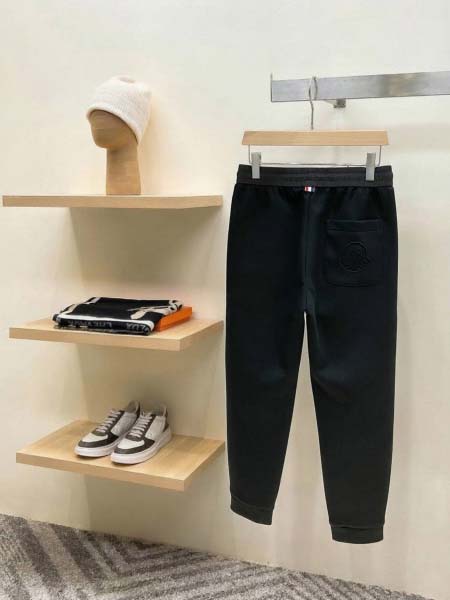 2026年10月27日入荷秋冬新作Monclerパンツ/スポーツパンツ/スラックス高級品/誕生日プレゼント/KD工場