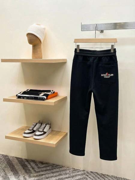 2026年10月27日入荷秋冬新作Monclerパンツ/スポーツパンツ/スラックス高級品/誕生日プレゼント/KD工場