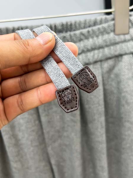 2026年10月27日入荷秋冬新作Brunello Cucinelliパンツ/スポーツパンツ/スラックス高級品/誕生日プレゼント/KD工場